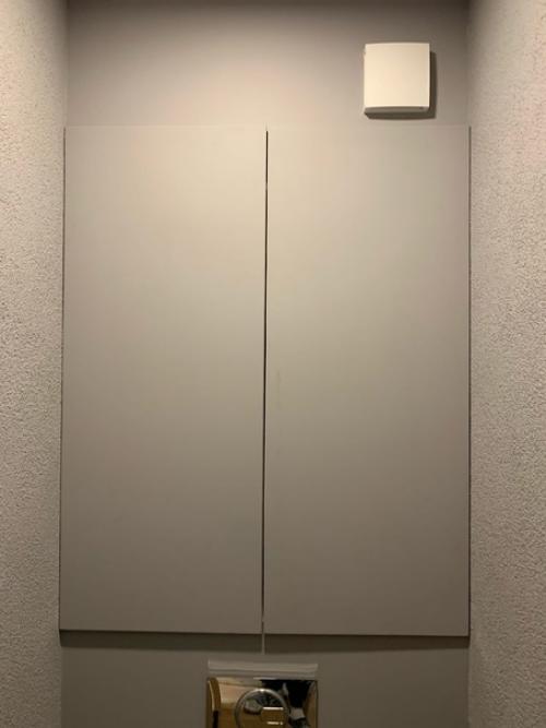 Идеальный ремонт санузла и ванной комнаты! 01