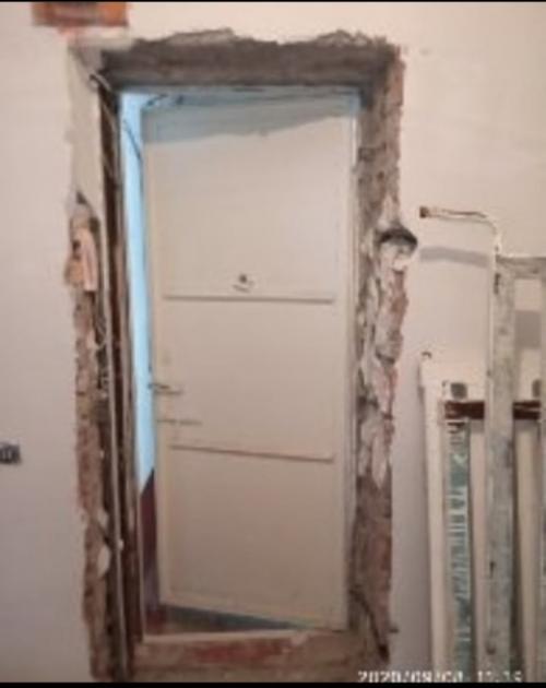 Закончили ремонт.  Как вам. 05