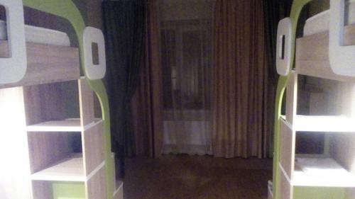 Детская для двух сыновей. 02