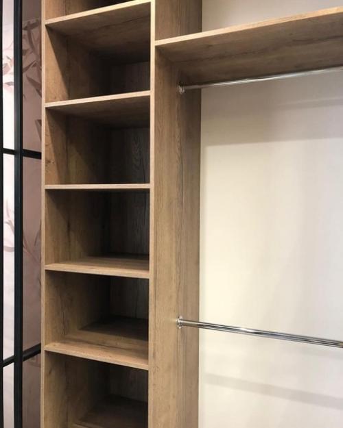 От подписчицы: вы не представляете, как я мечтала о собственной гардеробной переехали и я осуществила мечту! 05