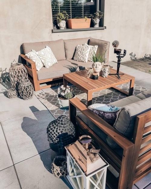 Идеи дизайна интерьера. 09