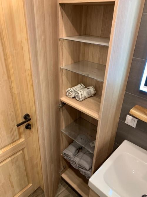 Идеальный ремонт санузла и ванной комнаты! 03