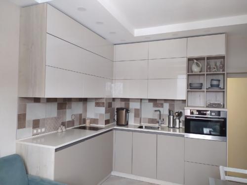 Замечательная кухня от нашей подписчицы: