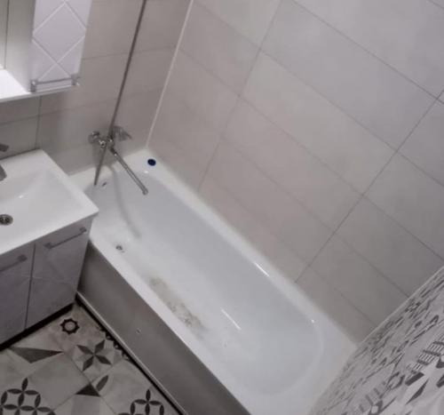 Закончили ремонт.  Как вам. 04