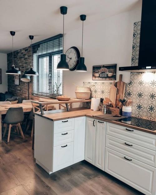 Идеи дизайна интерьера. 04