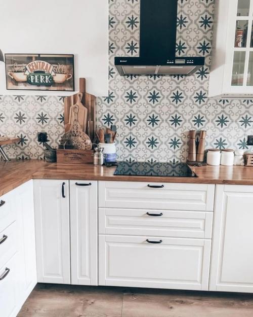 Идеи дизайна интерьера. 01