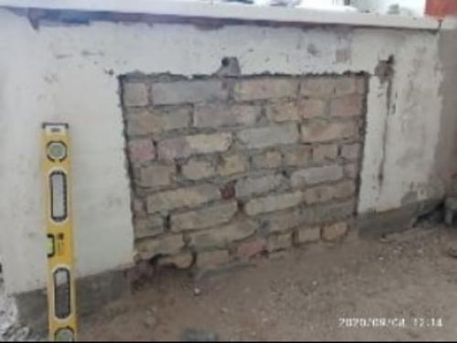 Закончили ремонт.  Как вам. 07