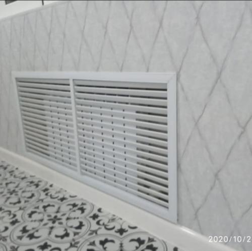 Закончили ремонт.  Как вам. 08