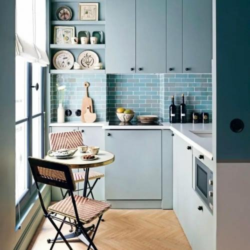 3 ошибки в дизайн - проектах, которые чаще всего портят готовый интерьер - и из-за которых ожидание не совпадает с реальностью. 01