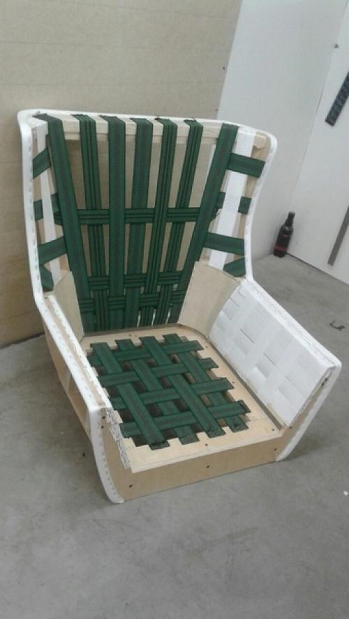 Могу гордиться своим мужем, у него золотые руки! 01