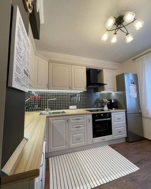 Сколько много внимания притягивает к себе фартук! 08