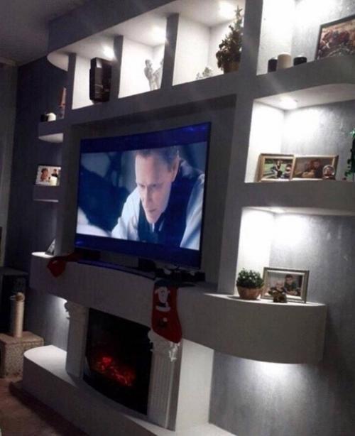 Ну нравится людям, почему бы и нет. 02