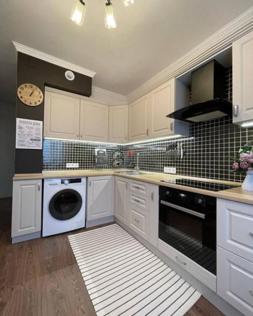 Сколько много внимания притягивает к себе фартук! 02