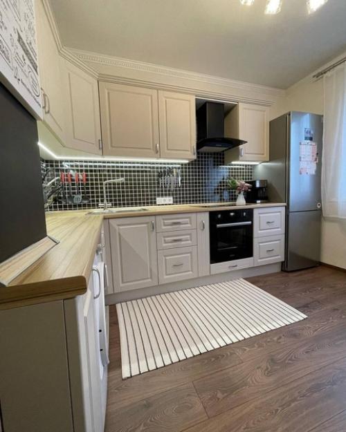 Сколько много внимания притягивает к себе фартук! 03