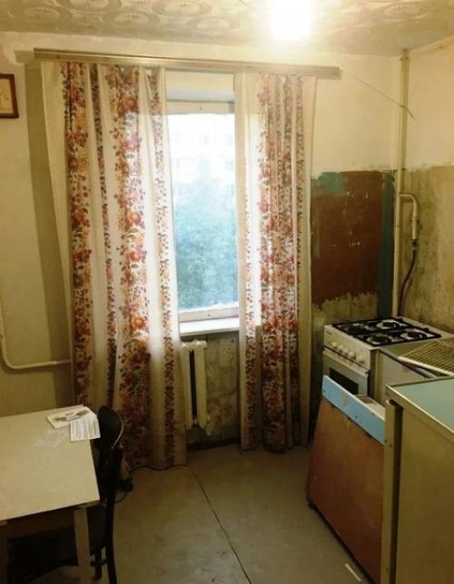 Вот такой ремонт сделал наш подписчик своими руками. 02