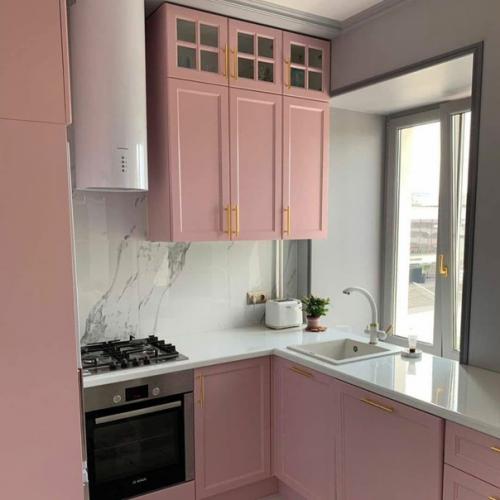 Вы верите, что возможно сделать такую красоту на 5 кв. 03