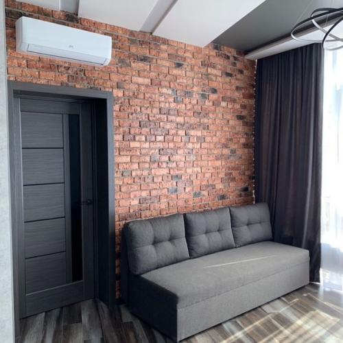 Ремонт закончен. 46 м, перепланирована в 2-х комнатную. 02