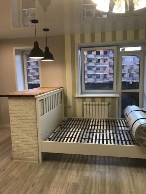 Как в такой смарт квартире удалось сделать идеальный ремонт!