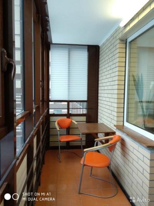 Ремонт своими силами. 06