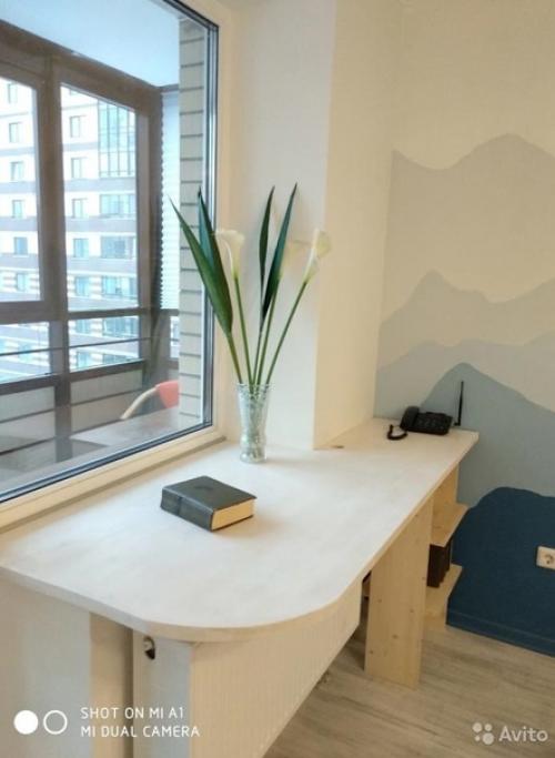 Ремонт своими силами. 05