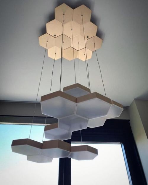 Мне кажется, в этой кухне всё идеально! 03