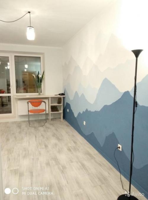 Ремонт своими силами. 02