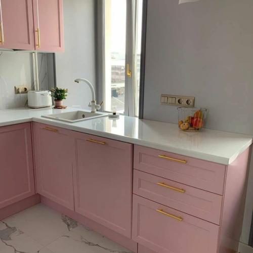 Вы верите, что возможно сделать такую красоту на 5 кв. 01