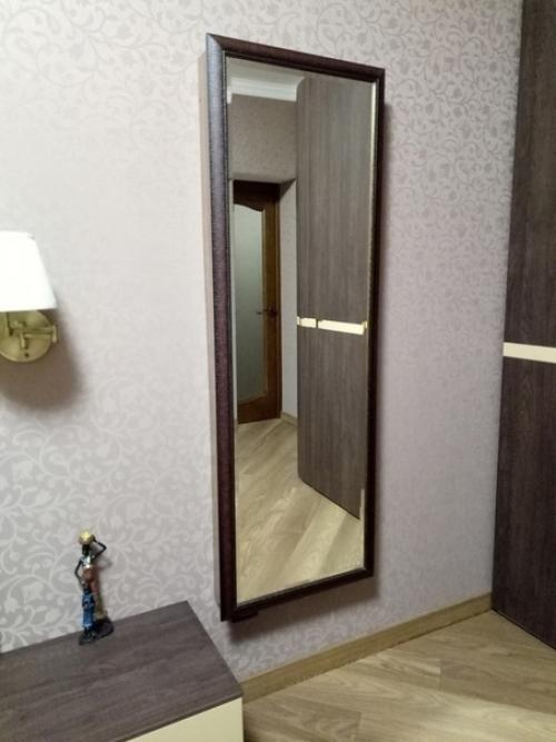 Вечная проблема - куда спрятать гладилку, решена. 02