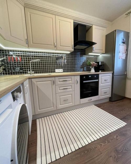 Сколько много внимания притягивает к себе фартук! 01