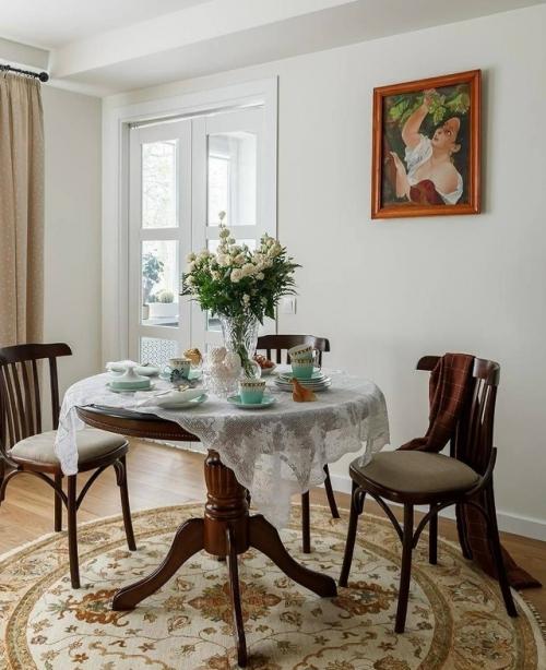 Квартира площадью 47 кв.  