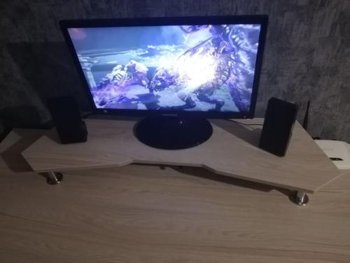 Спроектировал и сделал для себя сам. 03