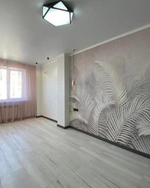 Ремонт в однокомнатной квартире. 04