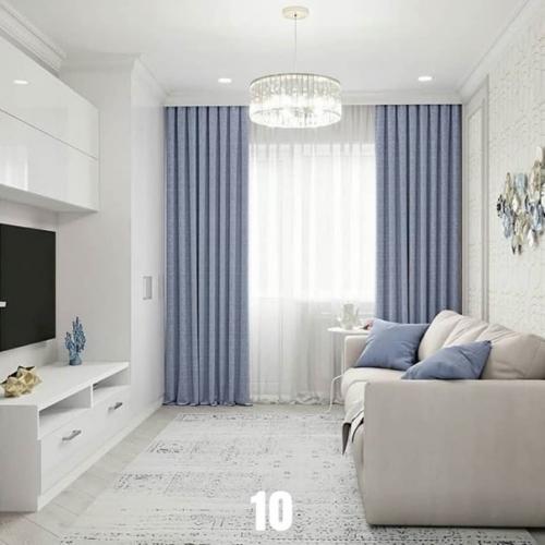 А если вам не понравился предыдущий вариант под тв зону. 09