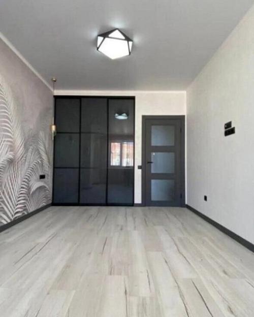 Ремонт в однокомнатной квартире. 05