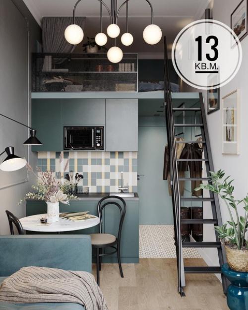 Ну все почему-то недовольны подобными студиями.