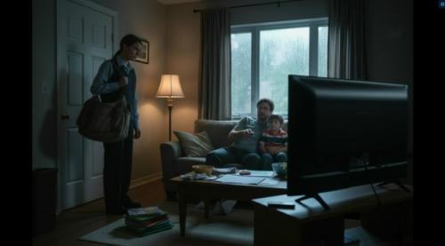 Работаю по графику 2/2, сыну четыре года, ходит в садик.  