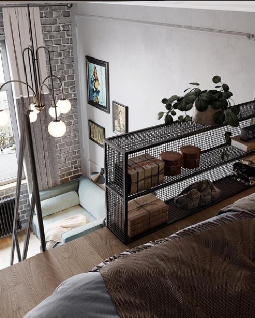 Ну все почему-то недовольны подобными студиями. 04