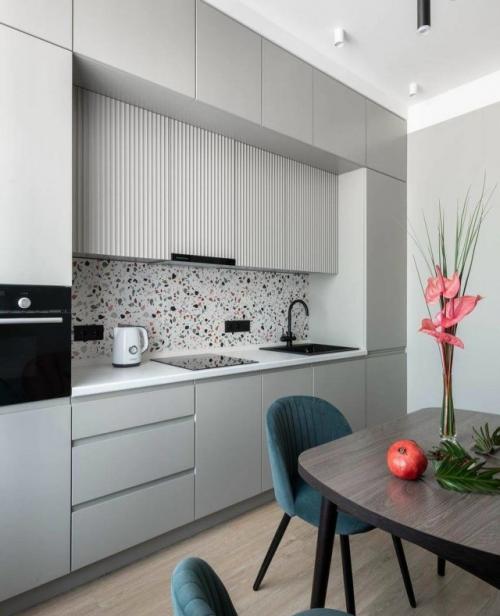 Какую кухню выбрали бы для себя? 06