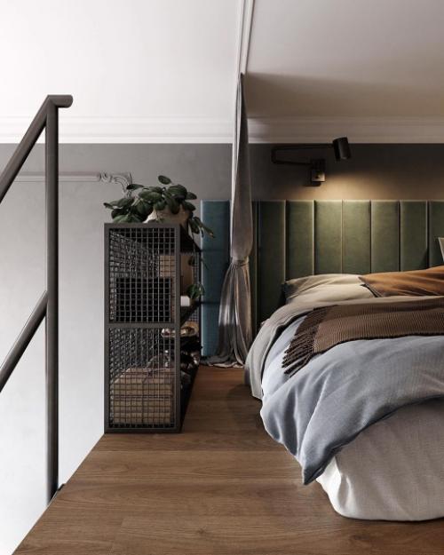 Ну все почему-то недовольны подобными студиями. 05