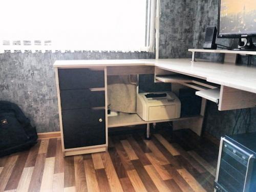 Спроектировал и сделал для себя сам. 02