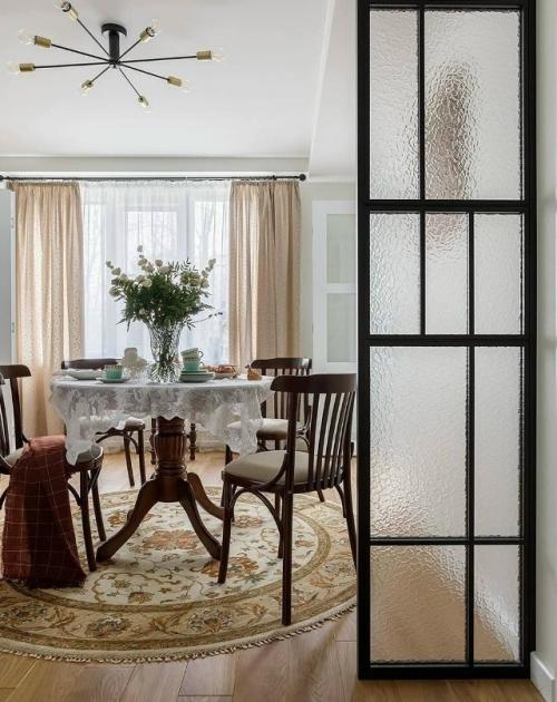 Квартира площадью 47 кв. 03