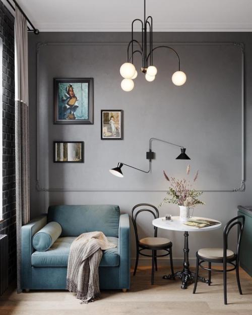 Ну все почему-то недовольны подобными студиями. 06