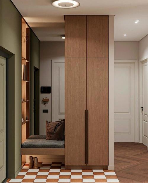 Абсолютно гениальный лайфхак.

