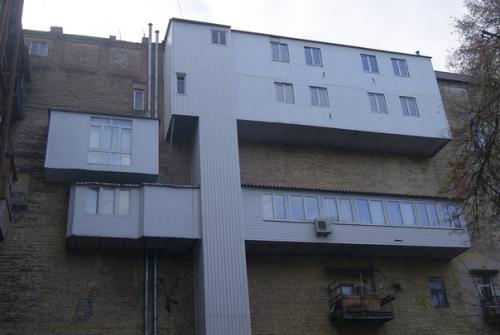 Еще одна комната нужна? 05