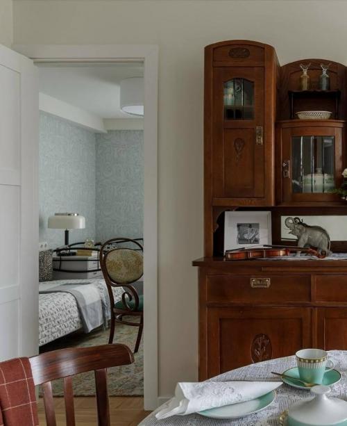 Квартира площадью 47 кв. 01