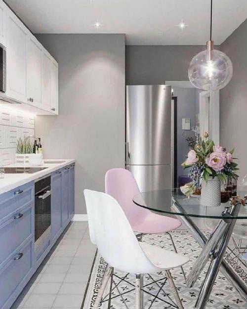 Какую кухню выбрали бы для себя? 04