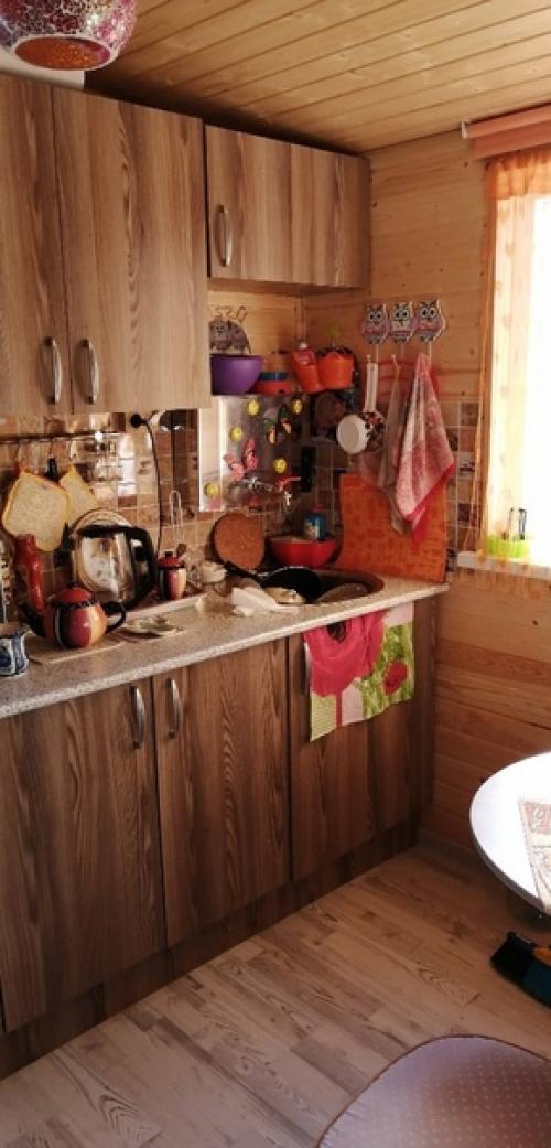 Постройка руками нашего подписчика. 03