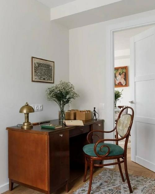 Квартира площадью 47 кв. 07