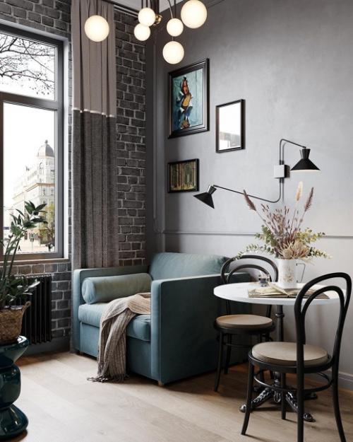 Ну все почему-то недовольны подобными студиями. 07