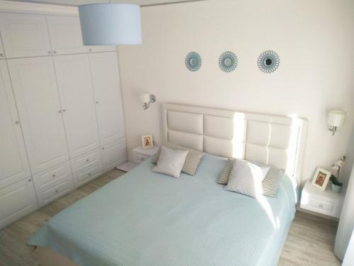 Первый ремонт нашей подписчицы. 07